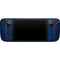 NFL New England Patriots Team Jersey Steam Deck Handheld Gaming Computer Skin